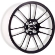 Yokatta Rays YA1006 W7 R16 PCD4x98 ET35 DIA73.1 CA-W-PB